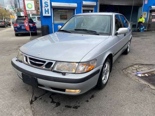 2003 saab 93T - cars & trucks - by owner - vehicle automotive sale for sale in Parkslope Brooklyn, NY