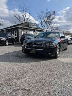 2004 DODGE CHARGER R/T 8CYL. - cars & trucks - by dealer - vehicle... for sale in GLASSBORO, NJ