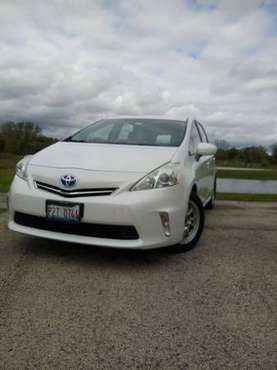 2012 Toyota Prius V for sale in New Lenox, IL