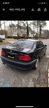 BMW 330i - cars & trucks - by owner - vehicle automotive sale for sale in Miller Place, NY