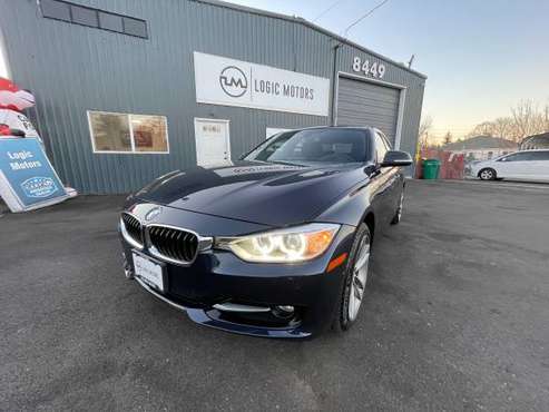 2013 BMW 328XI (AWD) Sport Fully Loaded! Holiday Special! - cars &... for sale in Portland, OR