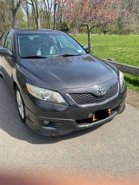2010 Toyota Camry SE V6 Loaded for sale in STATEN ISLAND, NY