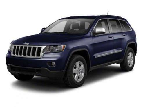 2011 Jeep Grand Cherokee SUV Overland $0.00 PER MONTH! - cars &... for sale in Loves Park, IL