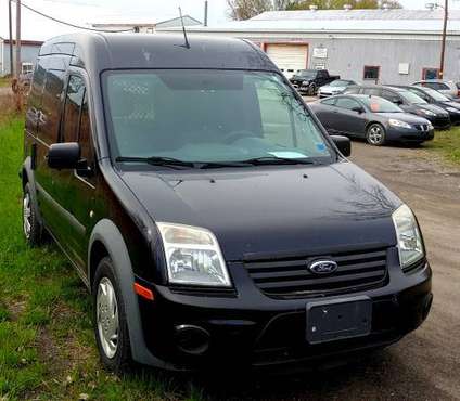 2012 ford transit - - by dealer - vehicle automotive for sale in middlesex, NY
