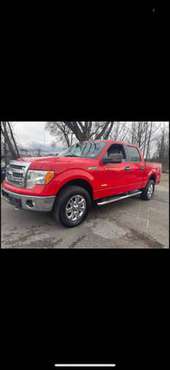 2013 Ford F-150 - - by dealer - vehicle automotive sale for sale in Riverton, NJ