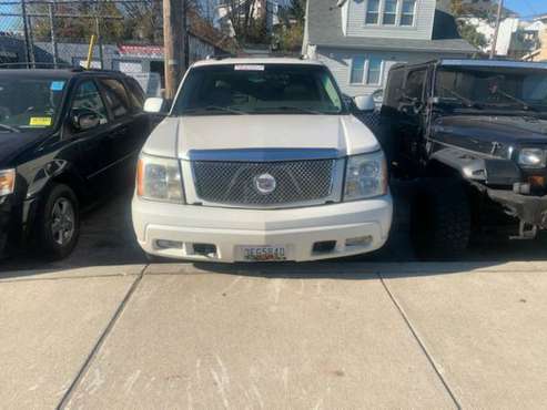2006 Cadillac Escalade - cars & trucks - by dealer - vehicle... for sale in Rosedale, MD
