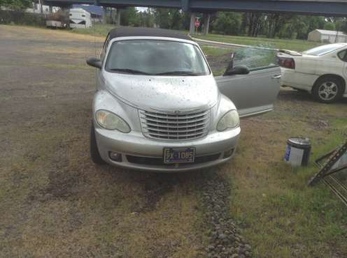 pt cruiser - - by dealer - vehicle automotive sale for sale in Newberg, OR