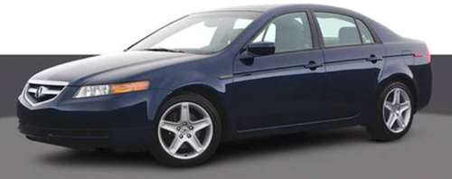 2004 ACURA TL 3.2 - cars & trucks - by owner - vehicle automotive sale for sale in Jax. Beach, FL