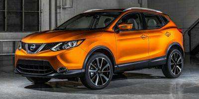 2018 Nissan Rogue Sport 2018.5 AWD S for sale in Anchorage, AK