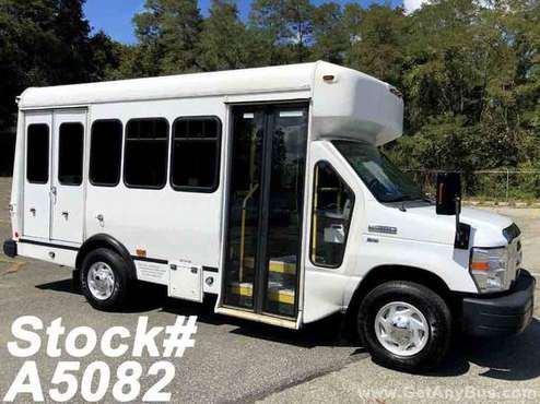 Over 45 Reconditioned Buses and Wheelchair Vans For Sale - cars &... for sale in Westbury , NY