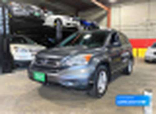2010 Honda CR-V EX Sport Utility 4D - cars & trucks - by dealer -... for sale in Seattle, WA