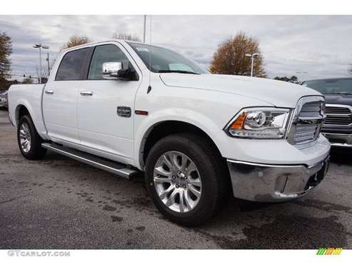 2016 Ram Longhorn Edition for sale in Watertown, NY