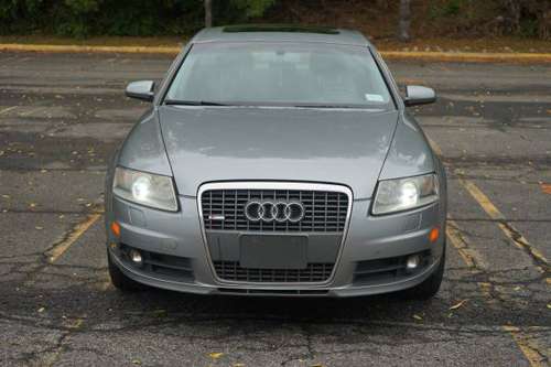 **Only 91K Miles !! 2008 Audi A6 3.2Quattro S-Line $6000 OBO*** for sale in Yonkers, NY