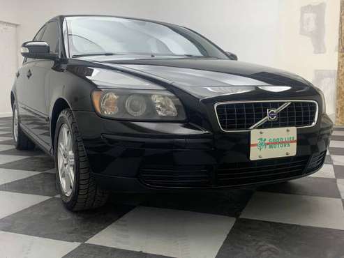 2007 Volvo S40 22/30 MPG MANUAL! - - by dealer for sale in Nampa, ID