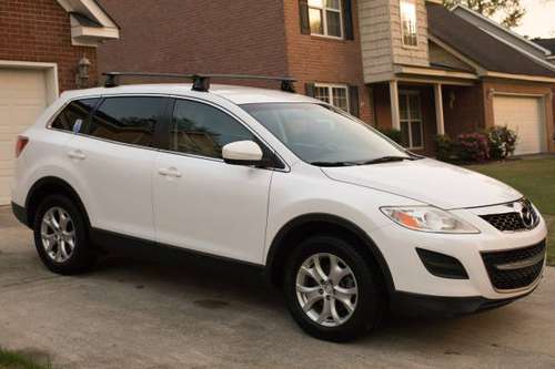 2012 MAZDA CX-9 TOURING - cars & trucks - by owner - vehicle... for sale in Evans, GA