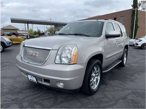 2007 GMC Yukon - - by dealer - vehicle automotive sale for sale in Medford, OR