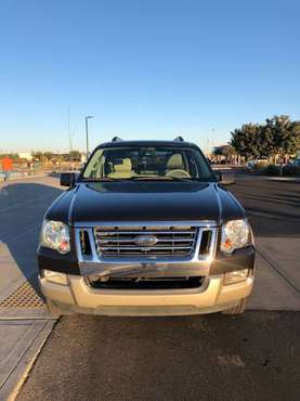 2006 Ford Explorer RSC clean title - cars & trucks - by owner -... for sale in Peoria, AZ
