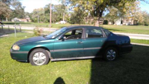 $$$ mechanic specials $900 o.b.o for sale in Harvey, IL