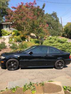 2006 BMW 325CI - cars & trucks - by owner - vehicle automotive sale for sale in Klamath Falls, OR