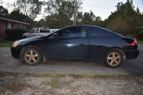 2004 Honda Accord Coupe for sale in Moselle, MS