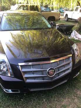2008 Cadillac cts for sale in Bossier City, LA
