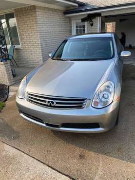 G35 for sale for sale in Macomb, MI