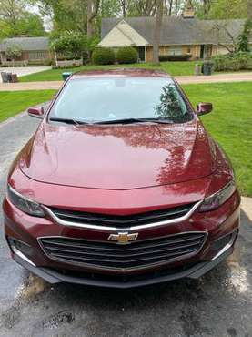 2016 Chevy Malibu 2 0T Limited Premiere Turbo - - by for sale in Livonia, MI