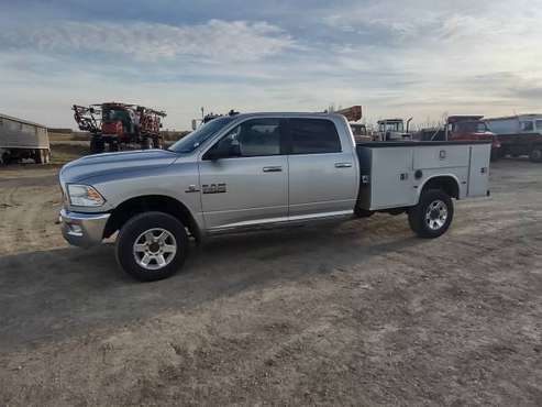 13 Ram Service Pickup for sale in ND