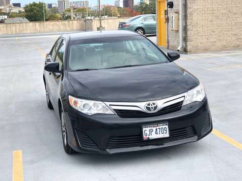 2014 Camry for sale in Columbus, OH
