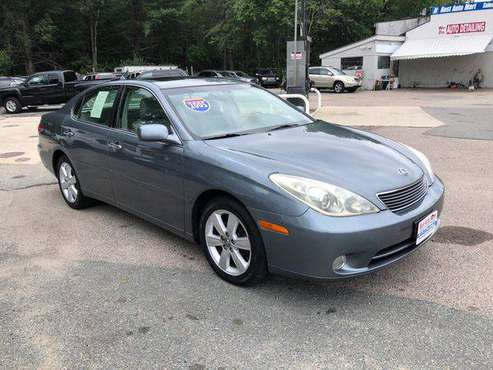 2005 Lexus ES 330 FINANCING AVAILABLE!! for sale in Weymouth, MA