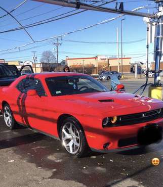 Dodge Challenger SXT for sale in Raynham, MA