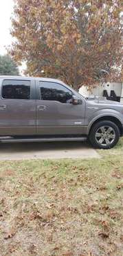 2012 F150 FX2 - cars & trucks - by owner - vehicle automotive sale for sale in Mansfield, TX