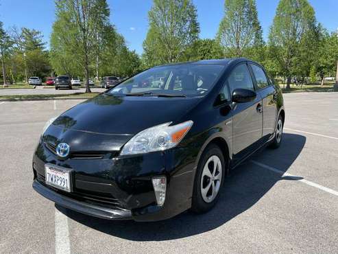 2012 Toyota Prius Five 4D for sale in Saint Louis, MO