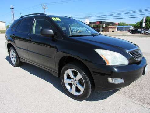 2004 Lexus RX 330 4dr SUV for sale in Killeen, TX