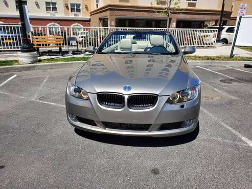2008 BMW 328I - - by dealer - vehicle automotive sale for sale in Jamaica, NY