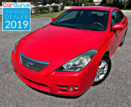 2008 Toyota Camry Solara SE 2dr Coupe 5A for sale in Conway, SC