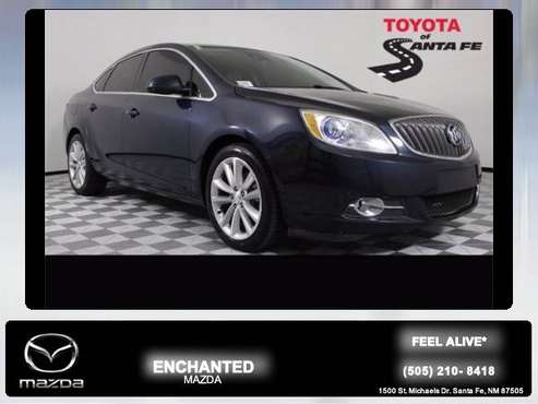 2015 Buick Verano Convenience Group - - by dealer for sale in Albuquerque, NM