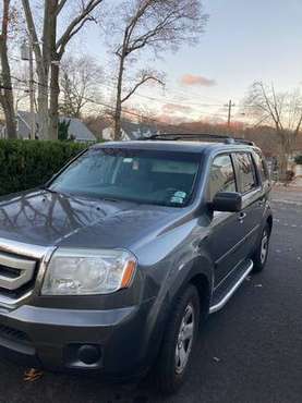 Honda Pilot - cars & trucks - by owner - vehicle automotive sale for sale in Stamford, NY
