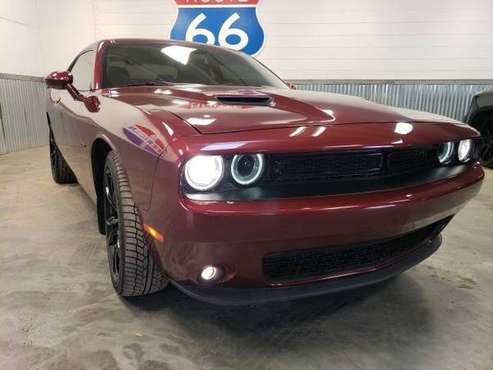 2017 Dodge Challenger R/T - - by dealer - vehicle for sale in Norman, OK