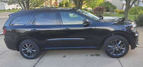 2018 Dodge Durango GT for sale in Canonsburg, PA