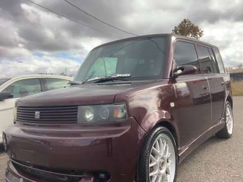 2006 Toyota Scion XB - cars & trucks - by dealer - vehicle... for sale in Southaven, TN