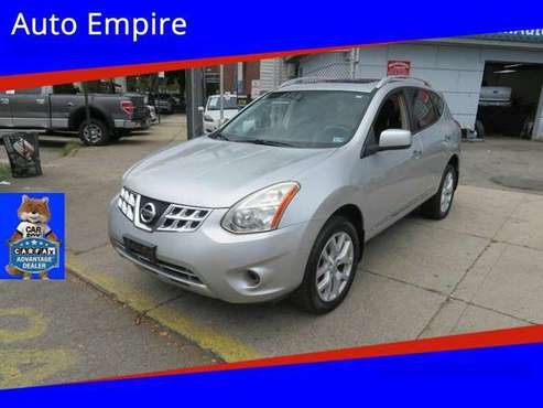 2011 Nissan Rogue SV AWD SUV Fully Loaded!No Accidents! for sale in Brooklyn, NY