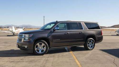 2015 Chevrolet Suburban - Excellent Financing Options for Everyone!... for sale in Temecula, CA