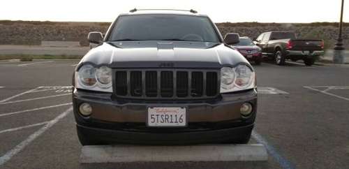 2006 jeep grand cherokee for sale in Long Beach, CA