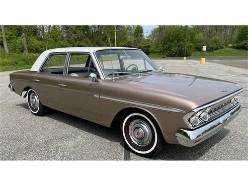 1963 Rambler Classic for sale in West Chester, PA