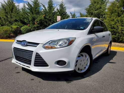 2013 Ford Focus SE for sale in Sterling, District Of Columbia