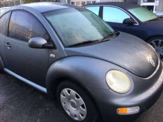 2003 VW BEETLE-5 SP - cars & trucks - by owner - vehicle automotive... for sale in Louisville, KY
