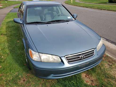 Toyota Camry 4dr LE V6 - cars & trucks - by owner - vehicle... for sale in Hilton, NY