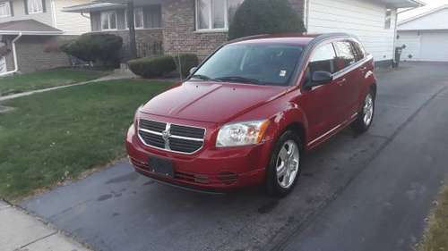 Dodge Caliber 2009 - cars & trucks - by owner - vehicle automotive... for sale in University Park, IL