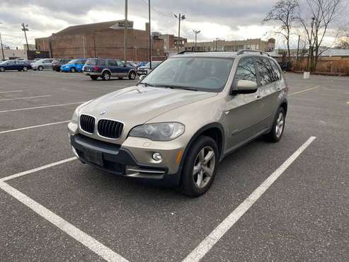 2009 BMW X5 3.0 - 135k - FULLY LOADED - CLEAN - EXCELLENT CONDITION!... for sale in Union, NJ